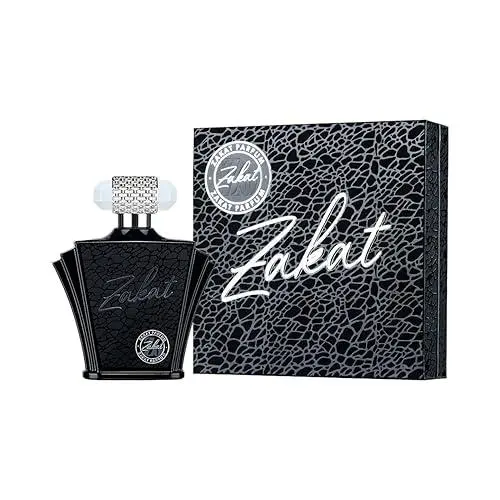 ZAKAT Z6 3.4 OZ EDP UNISEX