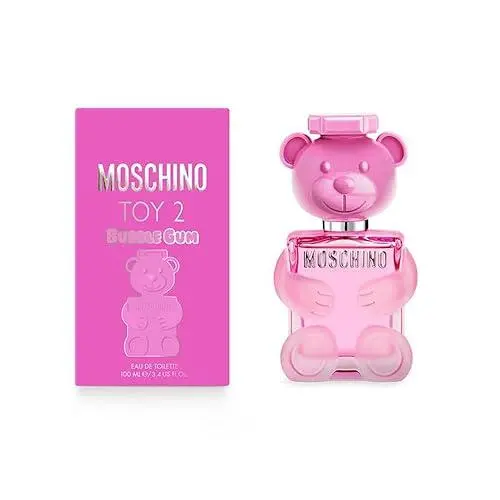 TOY 2 BUBBLE GUM 3.4 OZ EDT FOR WOMEN