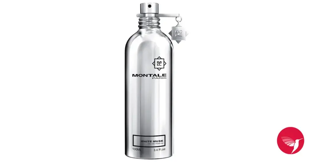 MONTALE WHITE MUSK HAIR MIST 3.4OZ 