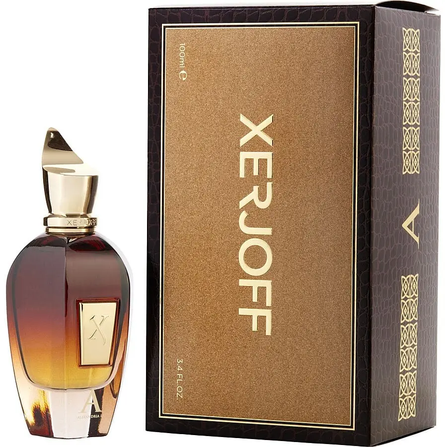 XERJOFF ALEXANDRIA II 3.4 EDP U