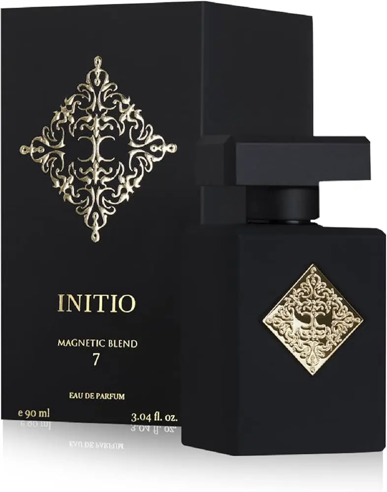INITIO MAGNETIC BLEND 3.04 EDP 