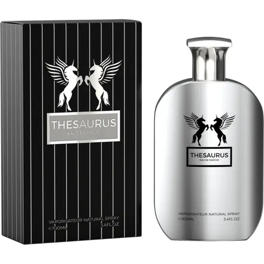 Thesaurus 3.4 oz EDP for men