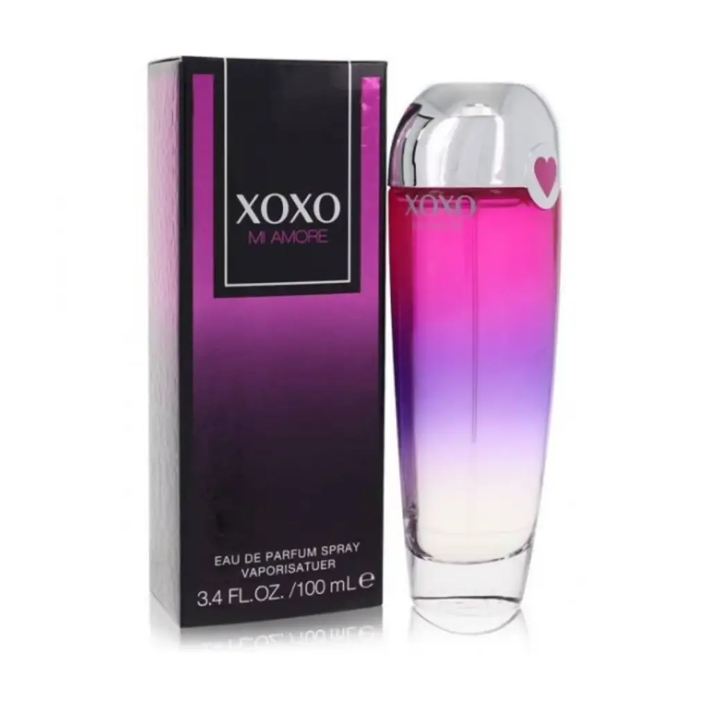 Xoxo Mi Amore 3.4 Edp L