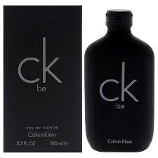 CK Be 3.4 oz EDT Unisex