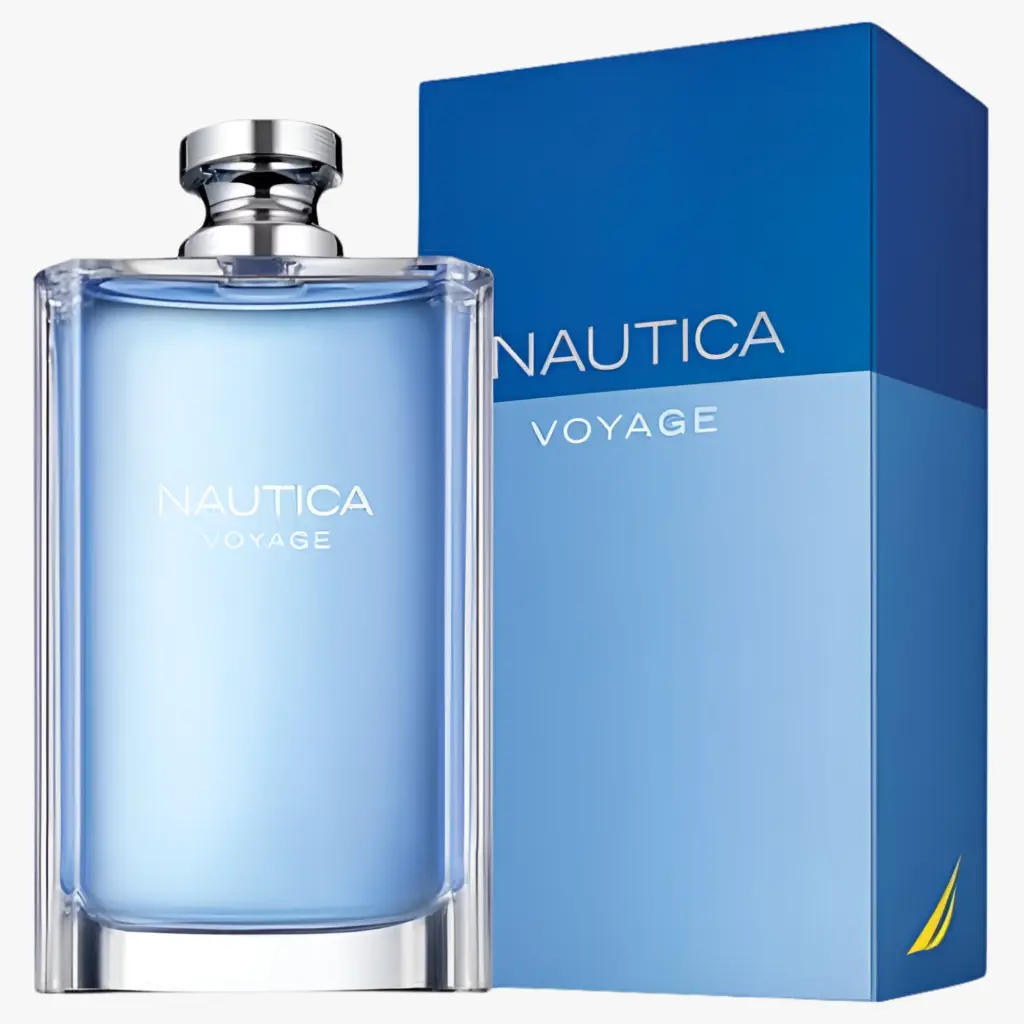 Nautica Voyage 6.7 Edt M