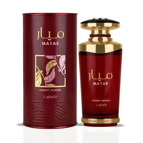 Mayar Cherry Intense EDP 3.4 oz unisex
