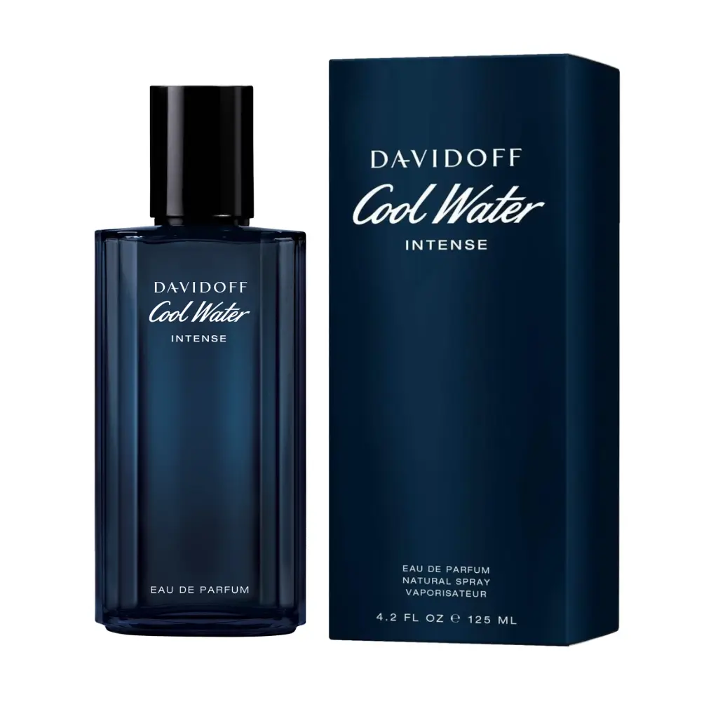 Cool Water Intense 4.2 oz EDP for men