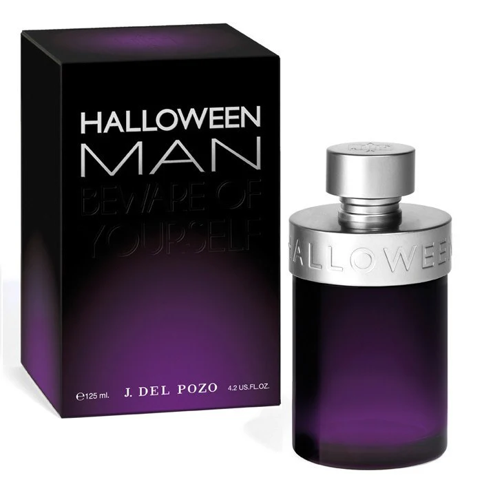 Halloween Man 4.2 EDT