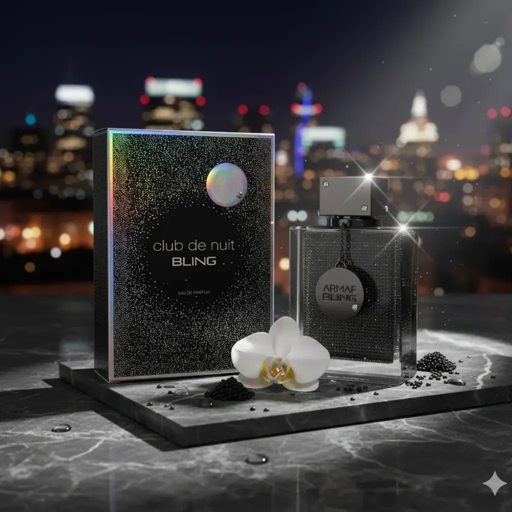 Club de Nuit Bling 2.5 oz EDP for men