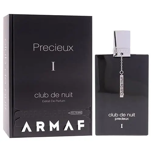 Precieux I Club de Nuit Extrait De Parfum 1.85 oz