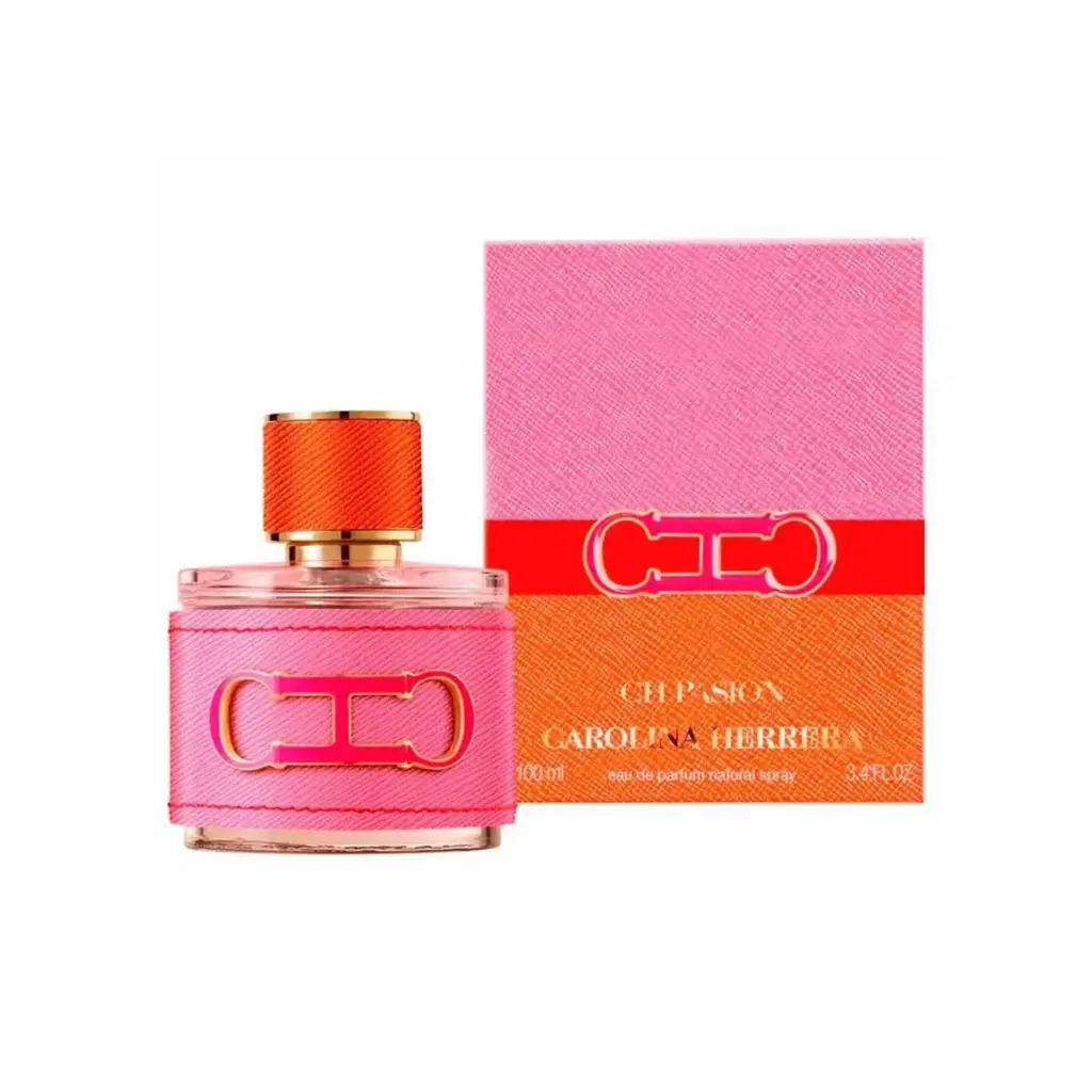 CH Passion 3.4 oz EDP for women
