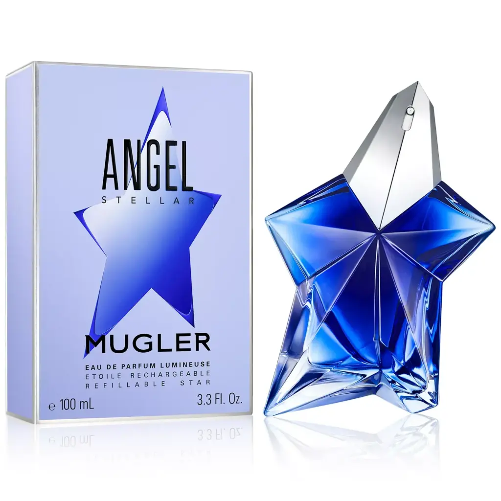 Angel Stellar 3.4 oz EDP for women