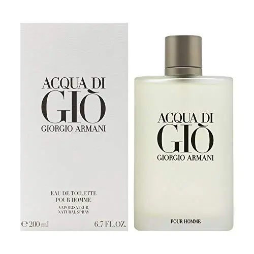 Giorgio Armani Acqua Di Gio 6.7 Edt M
