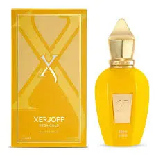 Xerjoff Erba Gold 3.4oz Edp 