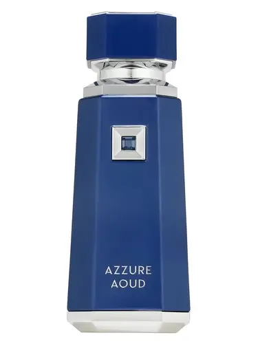 FRENCH AVENUE AZZURE AOUD 3.4 OZ EDP SP