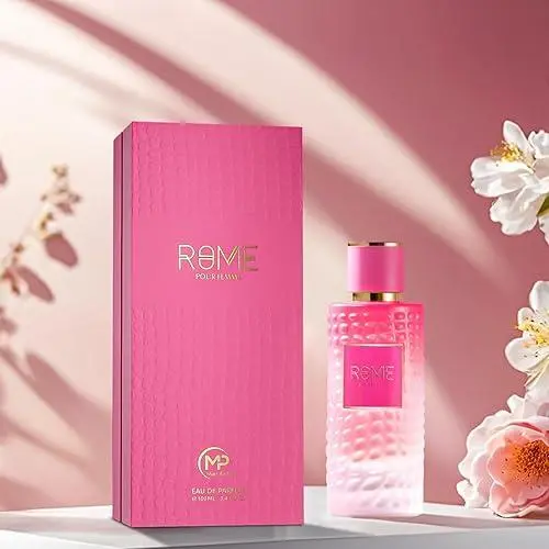 BHARARA ROME POUR FEMME 3.4 OZ EDP SP