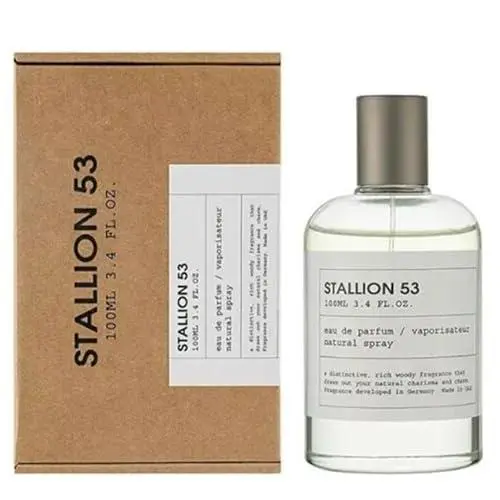 EMPER STALLION 53 UNISEX 3.4 OZ EDP SP