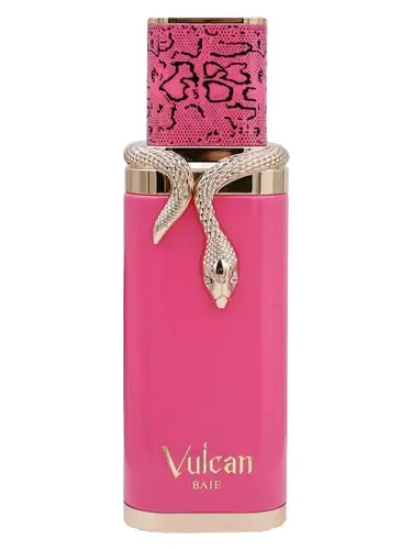 FRENCH AVENUE VULCAN BAIE 3.4oz EDP