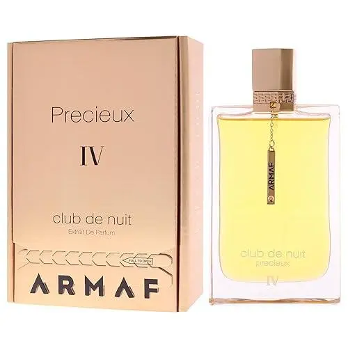 Armaf Club de Nuit Precieux IV 1.85 oz EDP