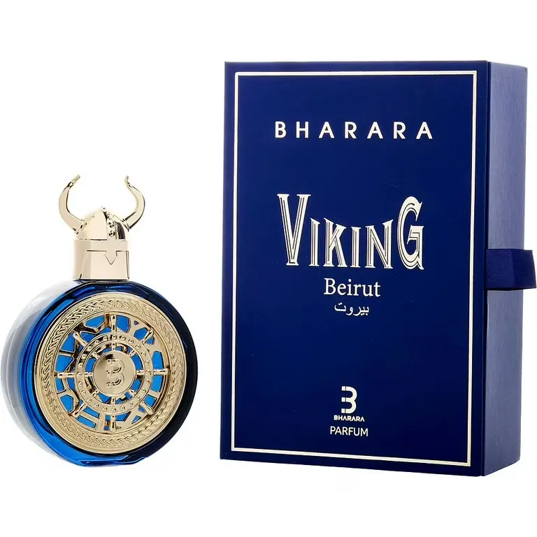 Bharara Viking Beirut Men 3.4 oz EDP