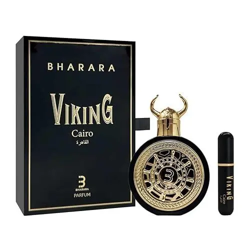 Bharara Viking Cairo Men 3.4 oz EDP