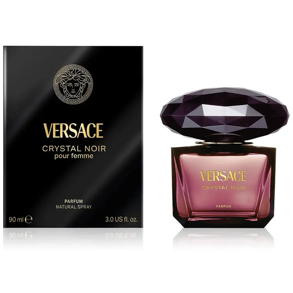 Crystal Noir Parfum 3.0 oz Women