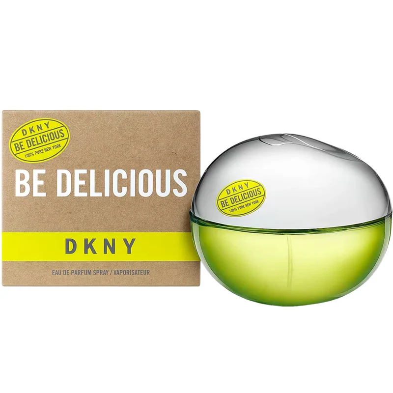 Be Delicious 3.4 oz EDP Women