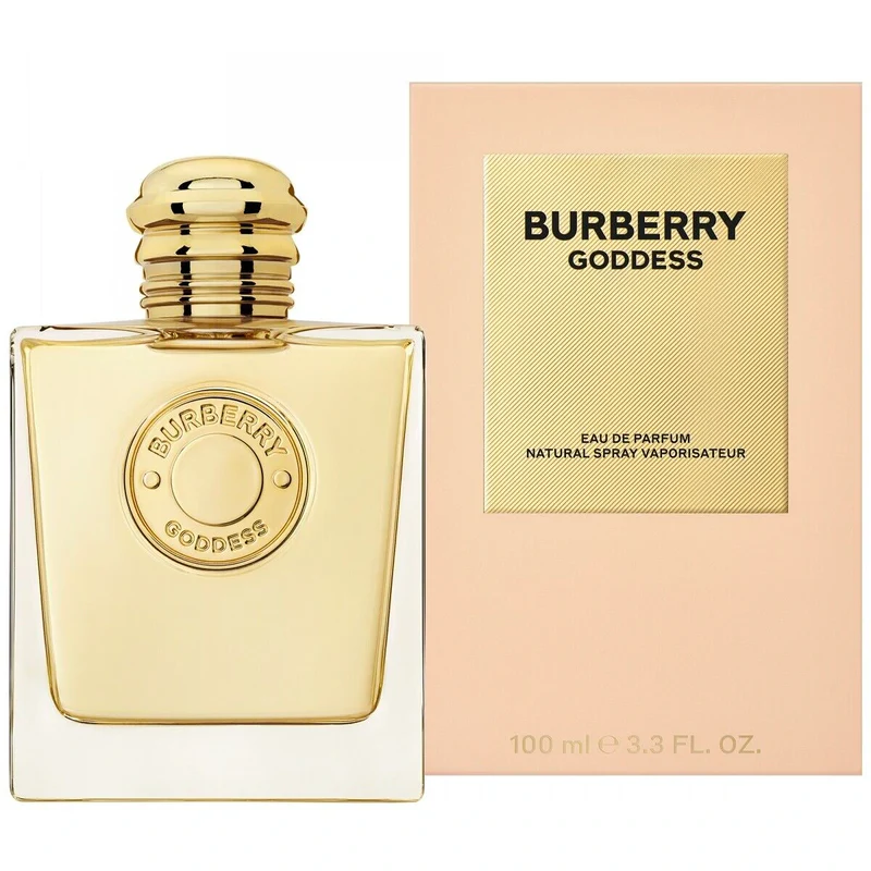 Burberry Goddess 3.3 oz EDP Women