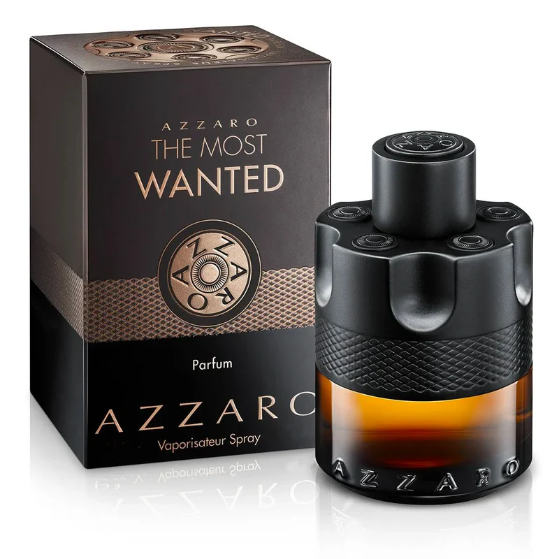 The Most Wanted 3.38 oz Parfum Men