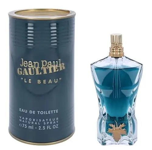 Jean Paul Gaultier Le Beau 4.2 oz EDT Men