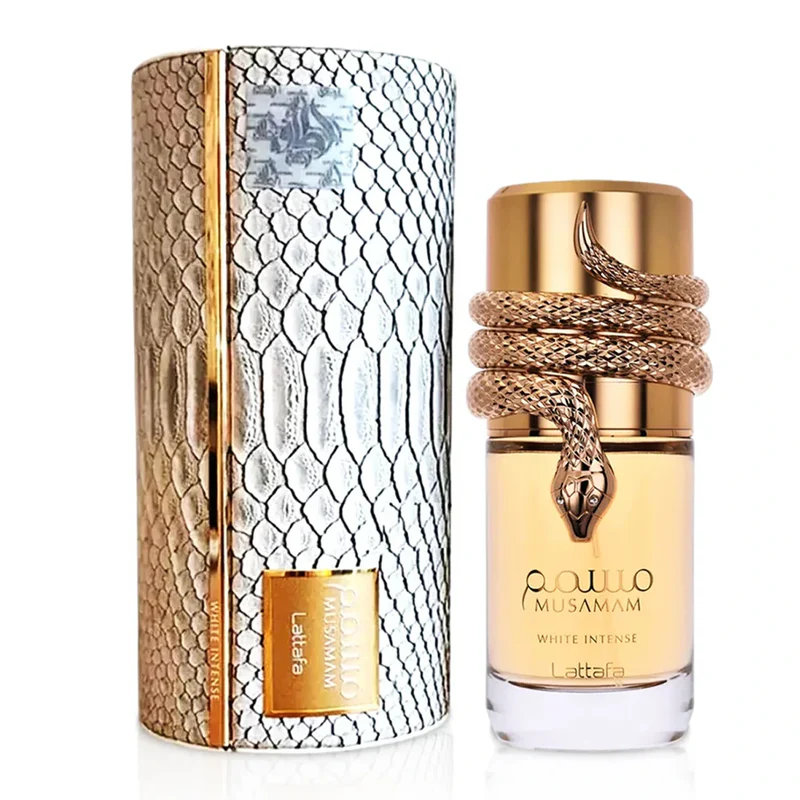 Musamam White 3.4 oz EDP Women