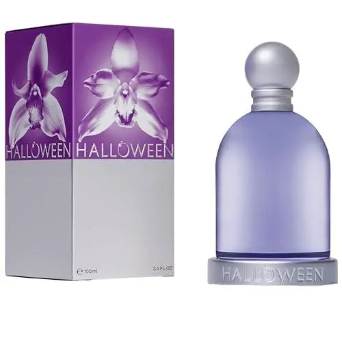 Halloween 3.4 oz EDT Women