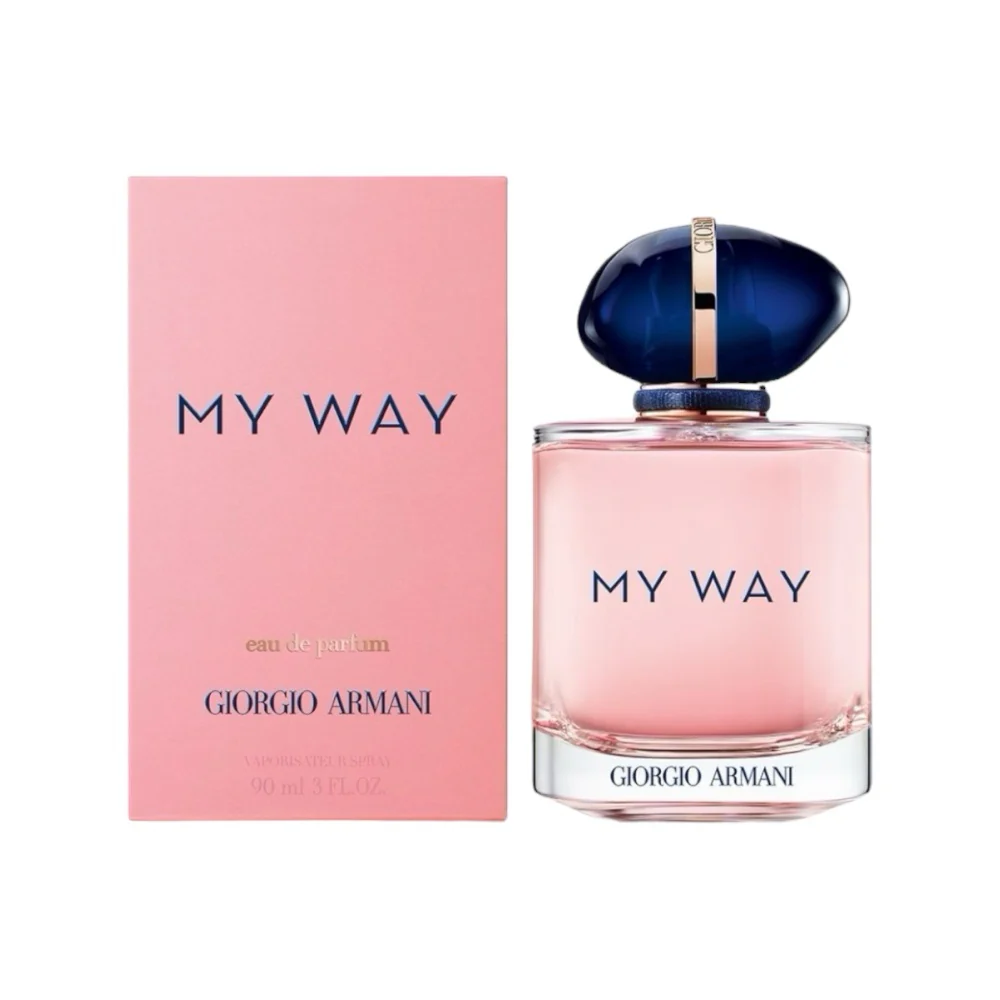 Armani My Way EDP 90 ml 