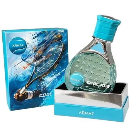 ARMAF COOL ACE MEN 3.4 OZ EDP 