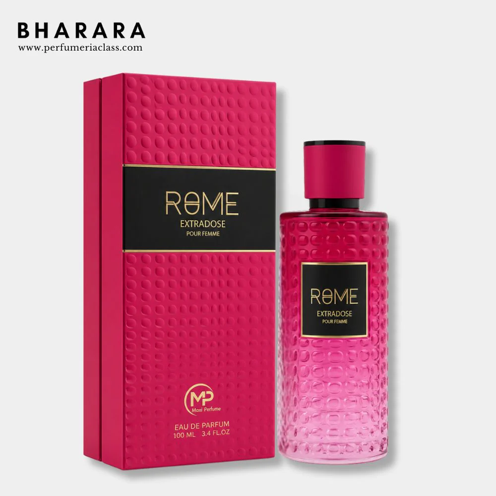 BHARARA ROME EXTRADOSE POUR FEMME 3.4 OZ EDP