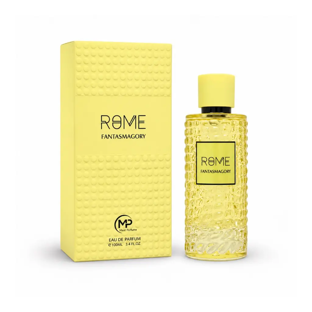 BHARARA ROME FANTASMAGORY UNISEX 3.4 OZ EDP