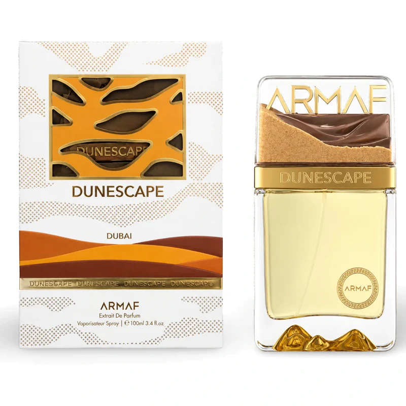 Dunescape Dubai 3.4 oz Extrait unisex