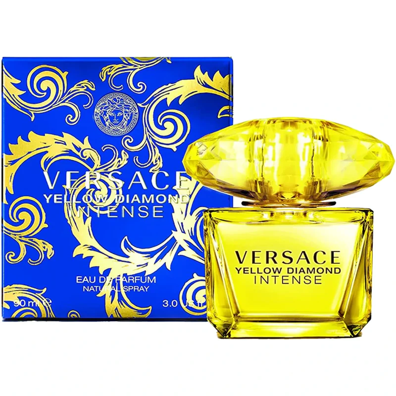 Yellow Diamond Intense 3.0 oz EDP women