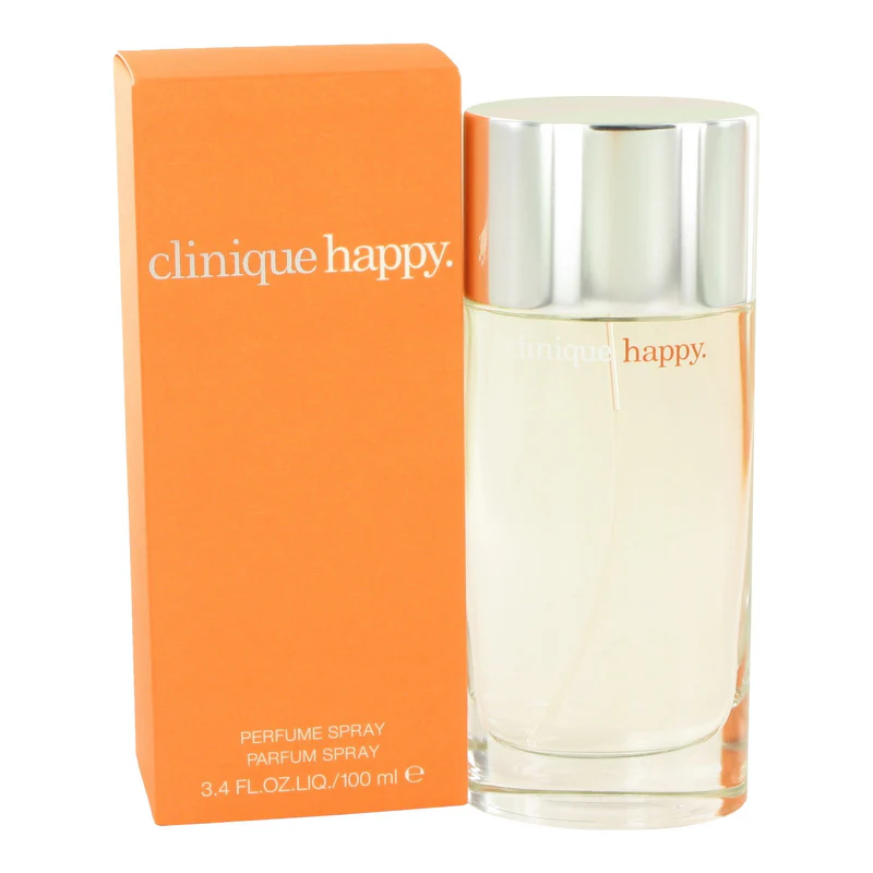 Happy 3.4 oz Parfum women