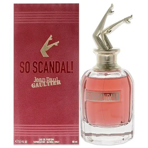 Scandal 2.7 oz EDP women