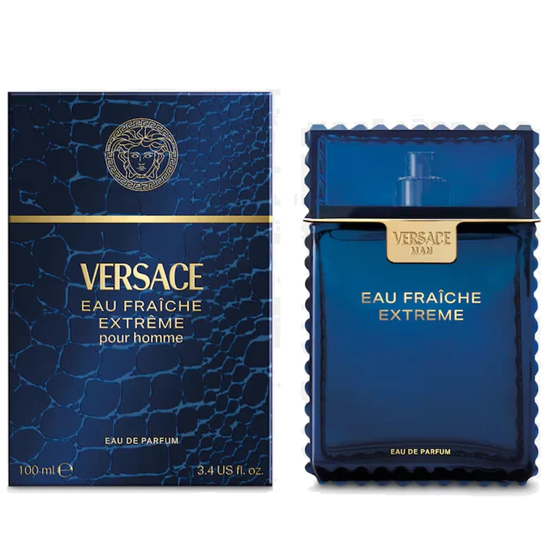 Versace Eau Fraiche Extreme 3.4 oz EDP men