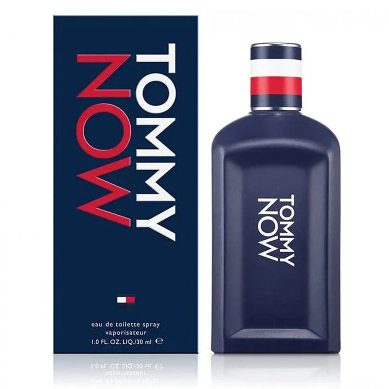 Tommy Now 3.4 oz EDT men