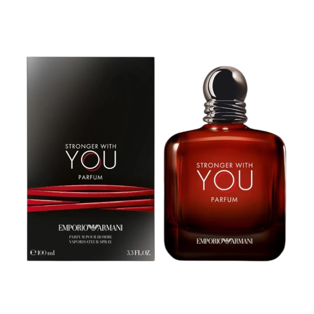 Stronger With You Parfum 3.3 oz men
