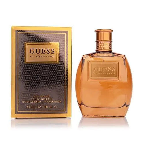 Guess Marciano 3.4 oz EDT men