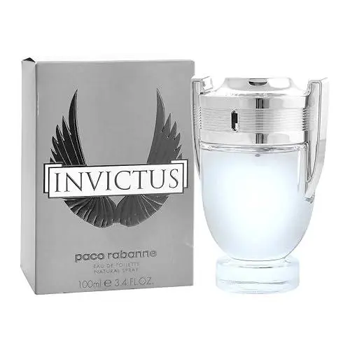 Invictus 3.4 oz EDT men