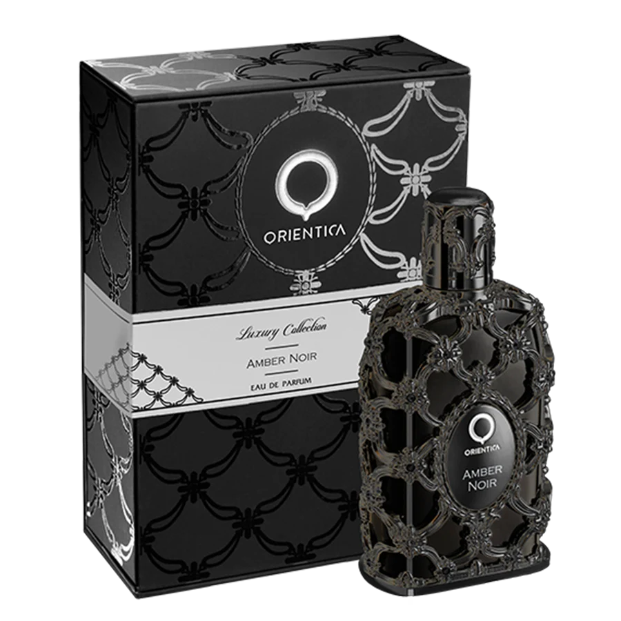 Orientica Amber Noir 2.7 oz EDP unisex
