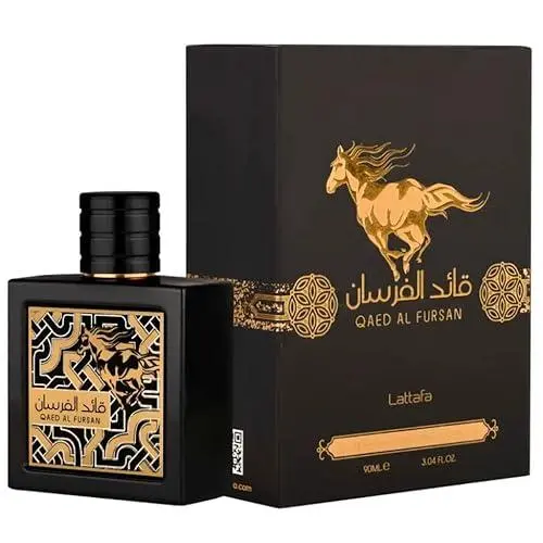  QAED AL FURSAN 3.04 OZ EDP UNISEX