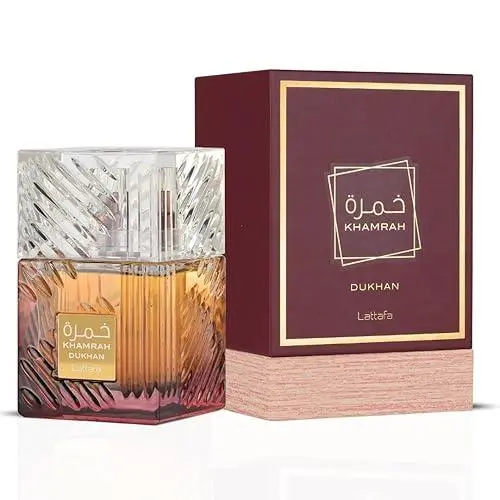 KHAMRAH DUKHAN 3.4 OZ UNISEX