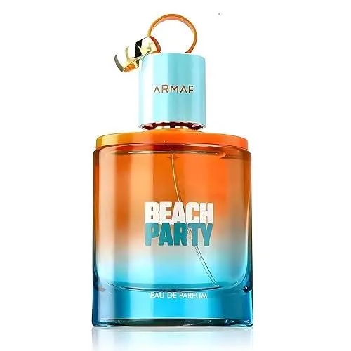 BEACH PARTY 3.4 OZ EDP UNISEX