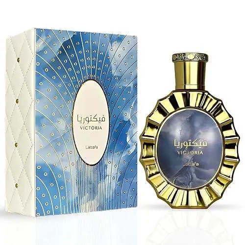 LATTAFA VICTORIA 3.4 OZ UNISEX